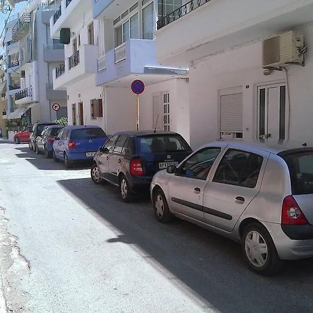 Studio 10 Minutes From The Center Of Heraklion. Daire Dış mekan fotoğraf