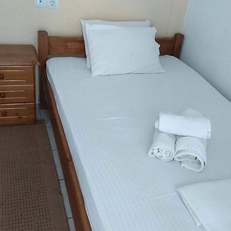 Studio 10 Minutes From The Center Of Heraklion. Daire Dış mekan fotoğraf